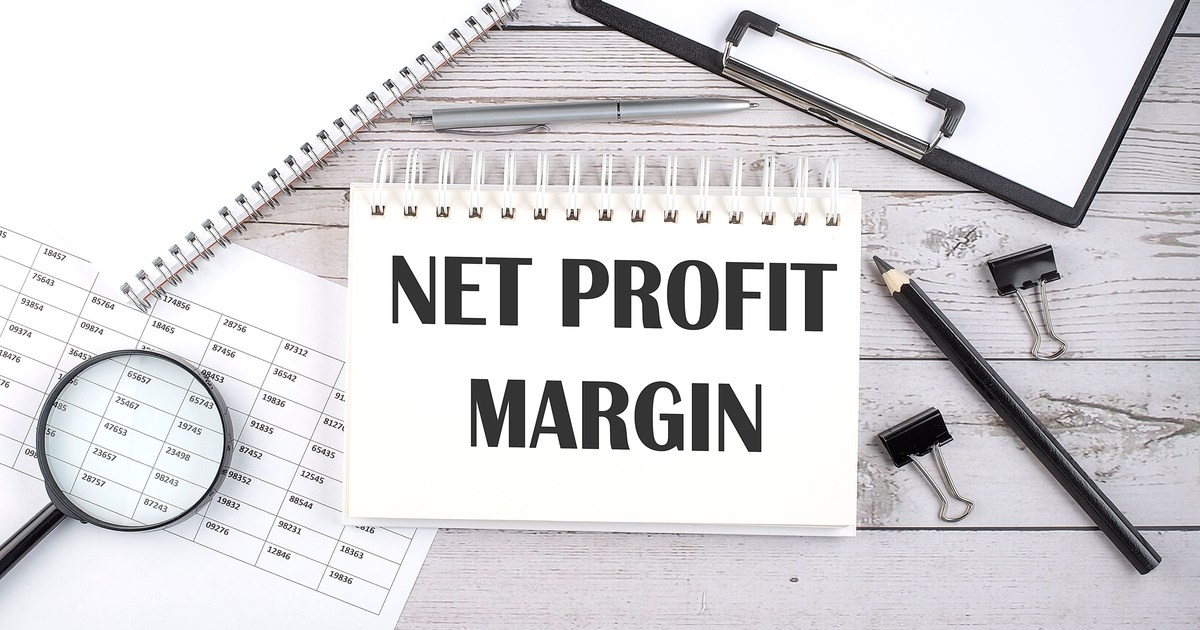 Biên Lợi Nhuận Ròng Là Gì? Bí Quyết Đọc Vị Sức Khỏe Doanh Nghiệp Năm 2025 18 Biên Lợi Nhuận Ròng Là Gì