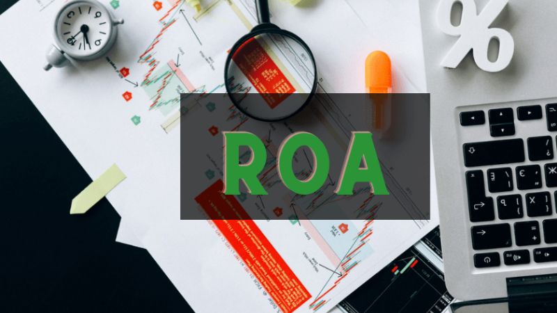 Biến ROA Thành La Bàn An Toàn Trong Mọi Thời Tiết
