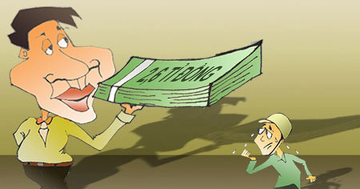 Giá trị thặng dư: Thông tin, Nguồn gốc, Bản chất và Các phương pháp sản xuất 11 bóc lột