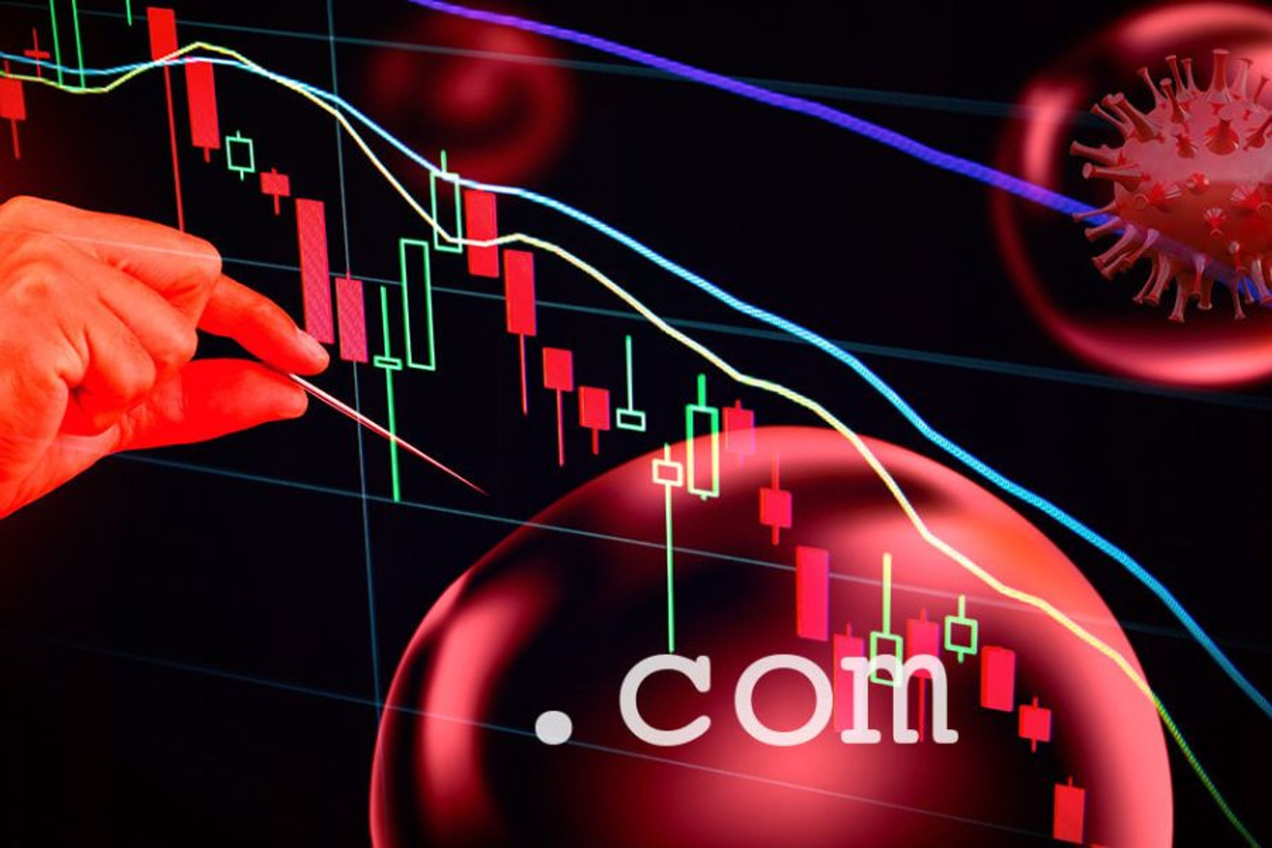 Bong bóng Dot-com