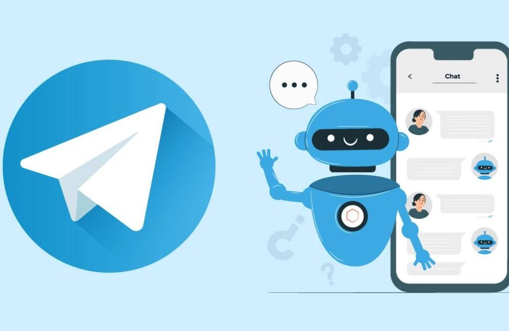 bot Telegram