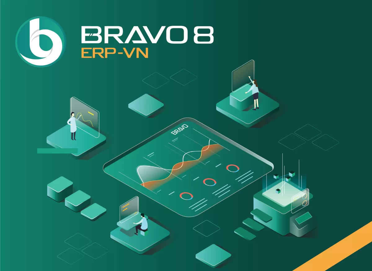Bravo ERP