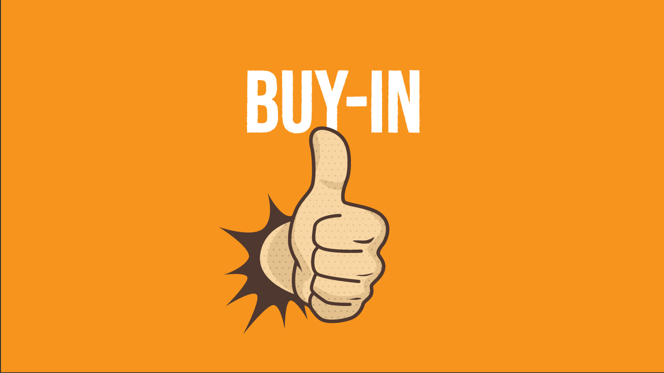 Buy In Là Gì