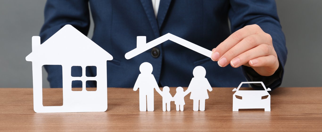Các Loại Bảo Hiểm Hiện Nay