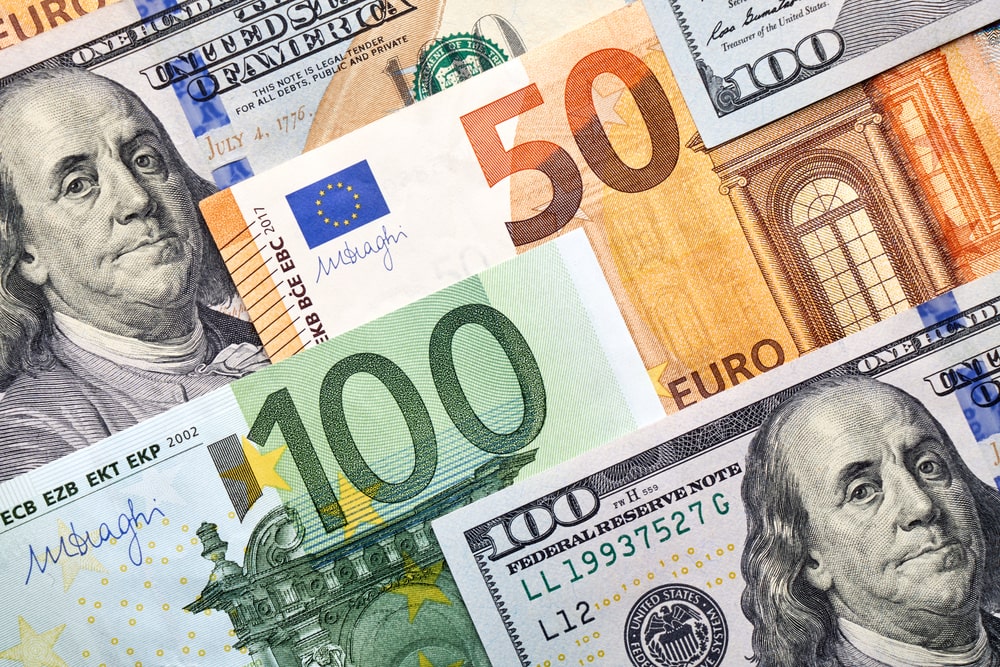 USD/VND Và Các Ngoại Tệ Chính Năm 2025