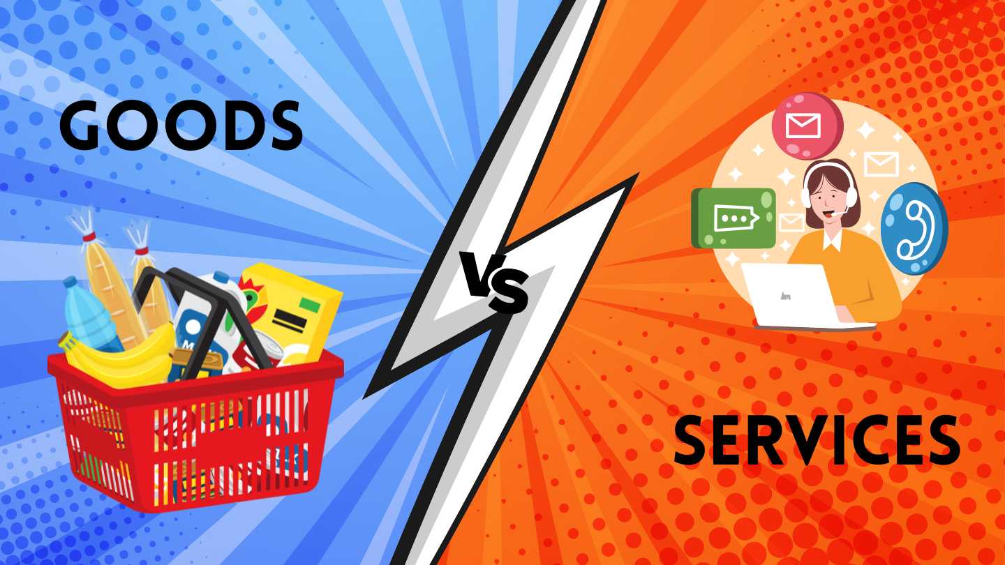 PCE Là Gì? "Mật Mã" Kinh Tế Vĩ Mô Và Chìa Khóa Vàng Trong Xuất Nhập Khẩu 3 Các thành phần của chỉ số pce