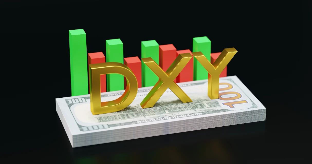 Cách Đọc Và Hiểu Chỉ Số USD Index