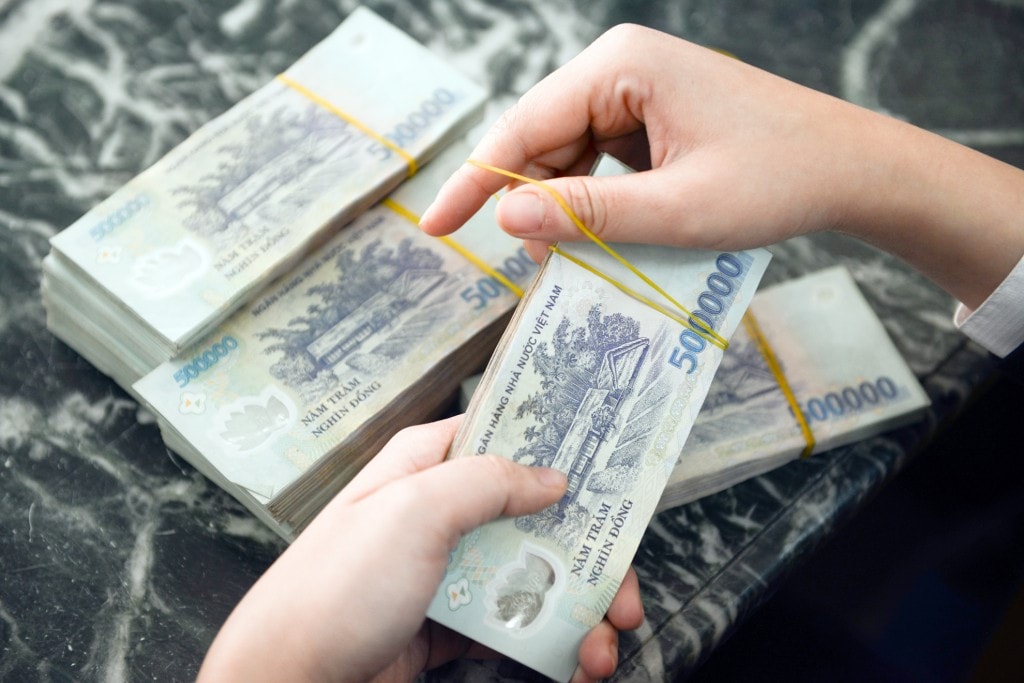 Cách Kiếm Tiền Đơn Giản