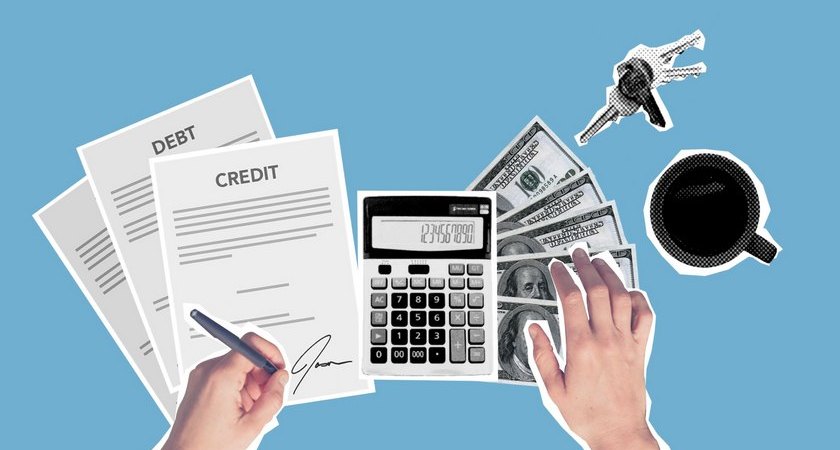 Cách Tính Nợ Quá Hạn