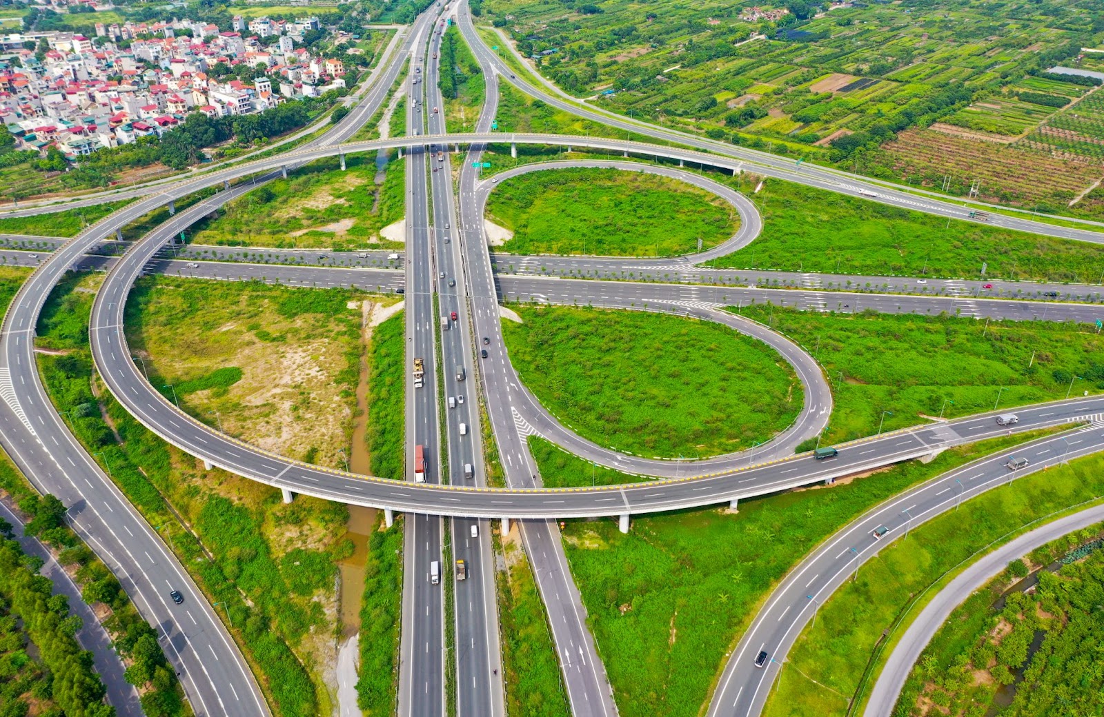 cao tốc Hà Nội