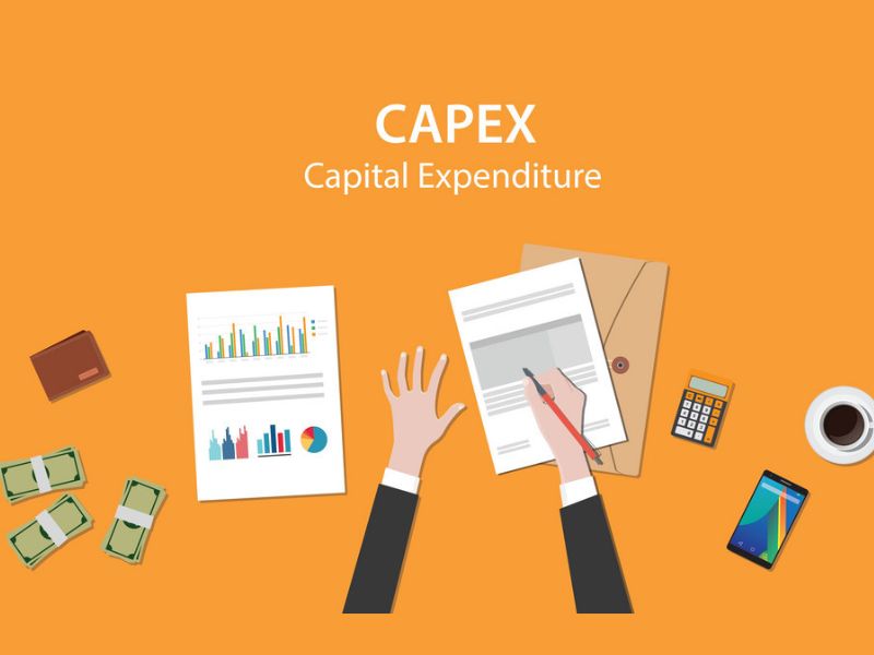 capex