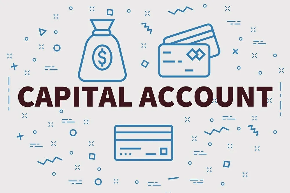 Tài khoản Vốn (Capital Account - KA)