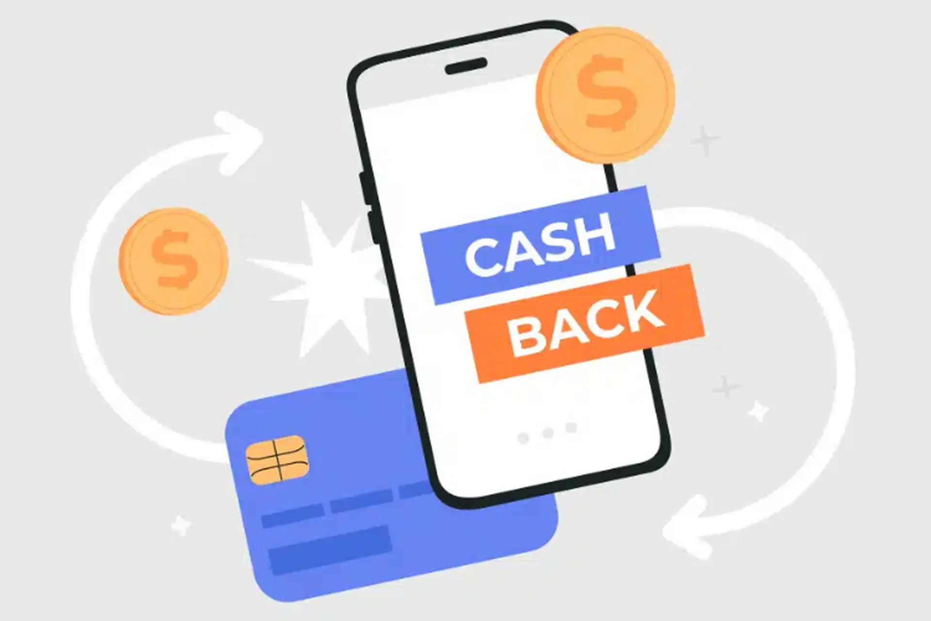 cashback