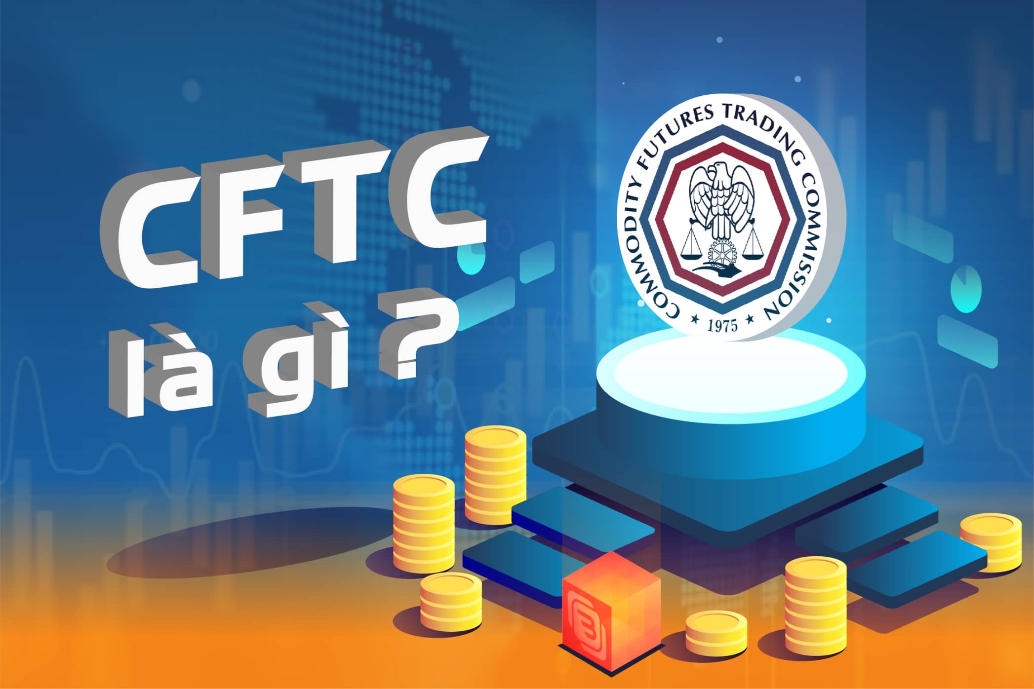 CFTC Là Gì