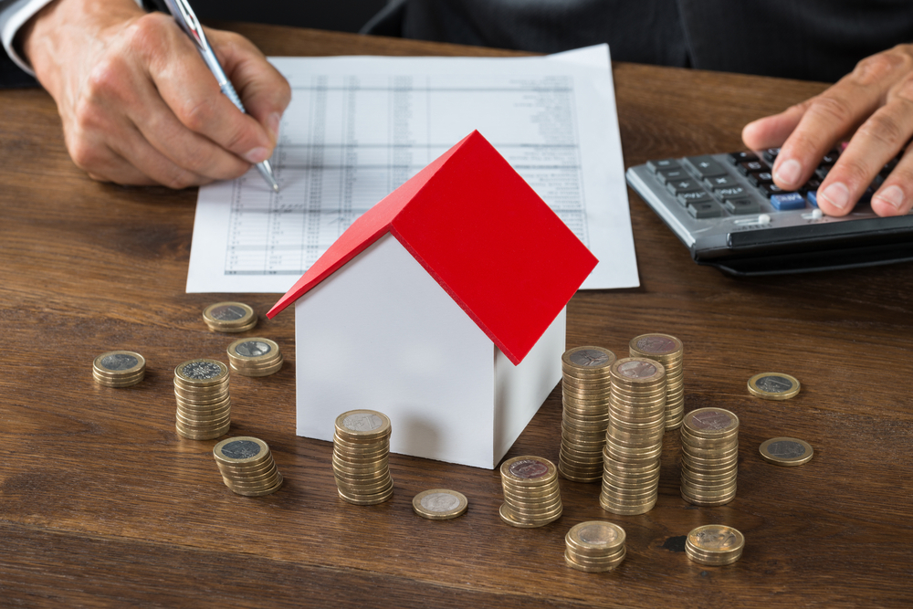 Chi Phí Cố Định (Needs - Bắt buộc phải có)