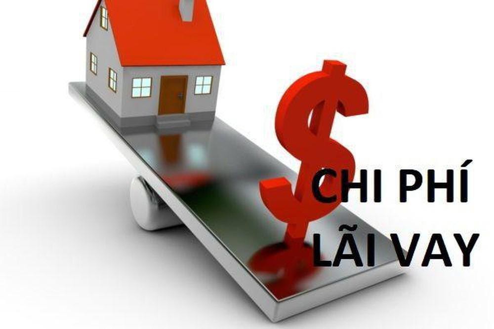 Chi Phí Lãi Vay