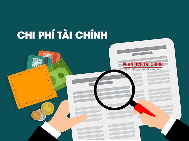 Chi Phí Tài Chính Là Gì