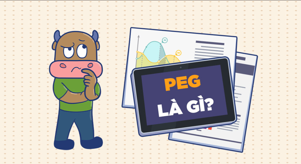 Chỉ Số PEG Là Gì