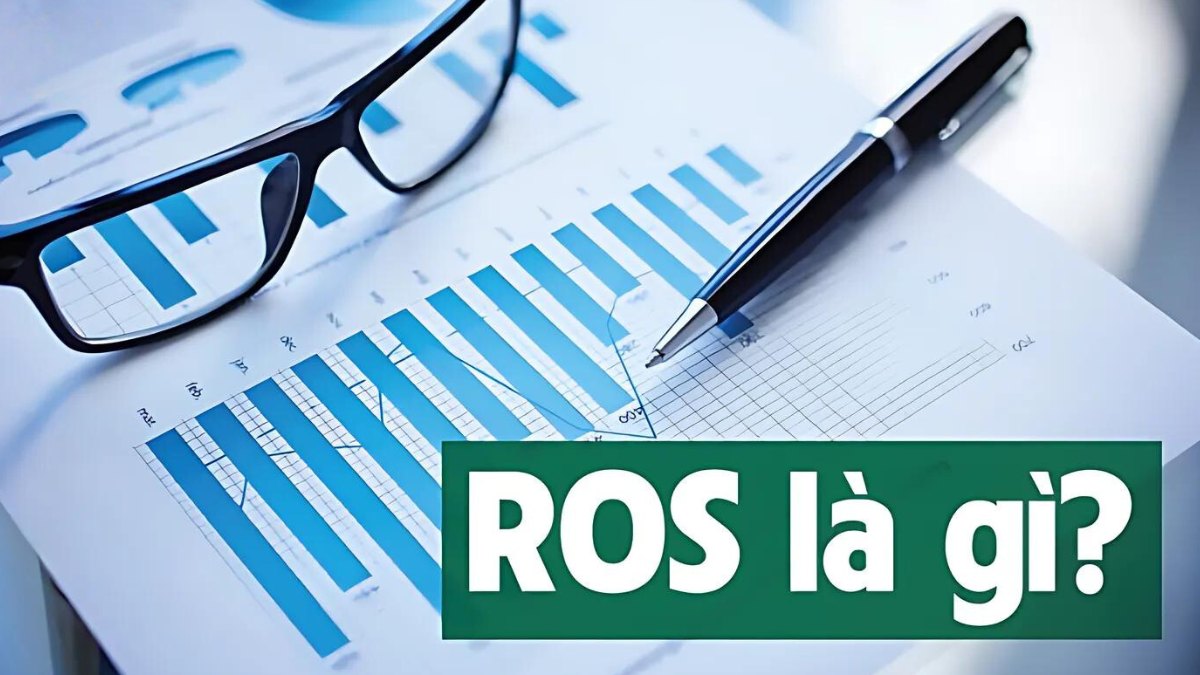 Chỉ số ROS là gì