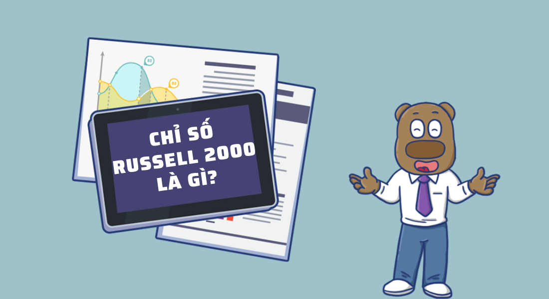 Chỉ số Russell 2000