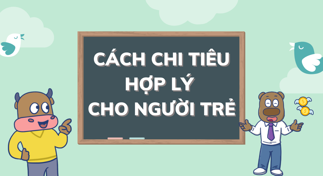 Chi Tiêu Hợp Lý