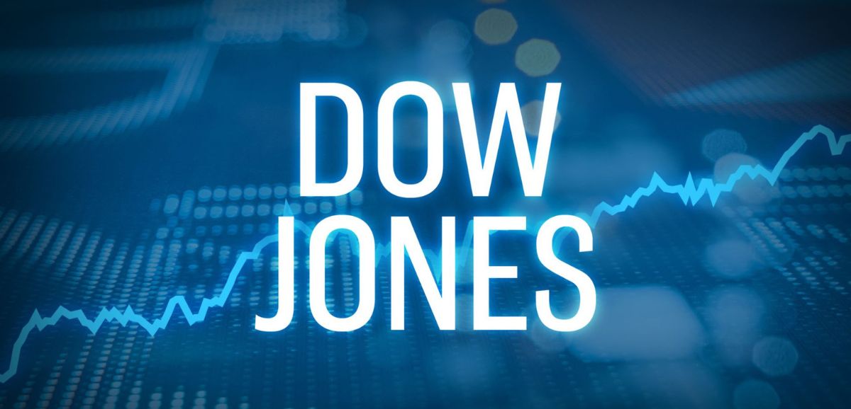 Chỉ số Dow Jones