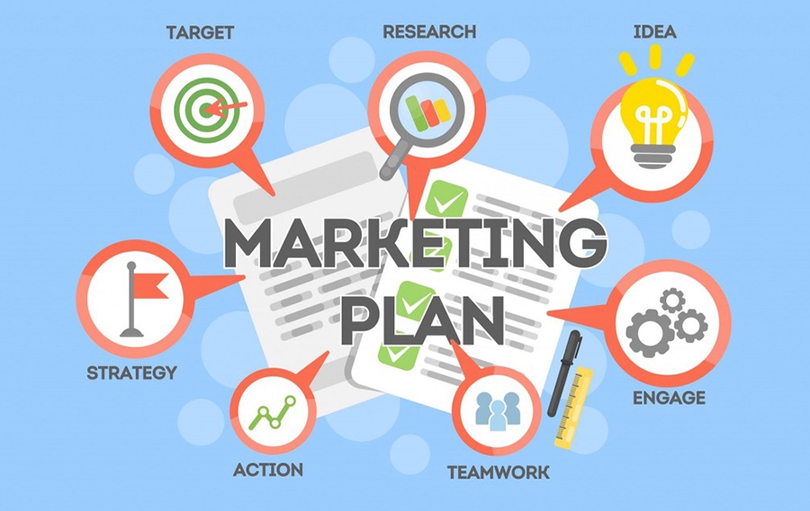 Chiến Dịch Marketing