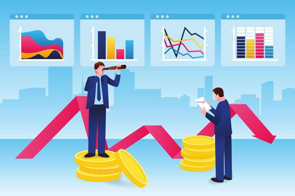 Chiến Lược Nâng Cao Profit Margin Cho Doanh Nghiệp