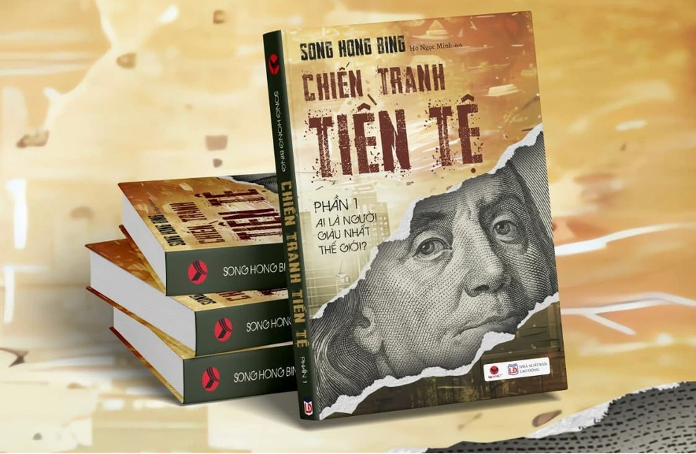Chiến Tranh Tiền Tệ