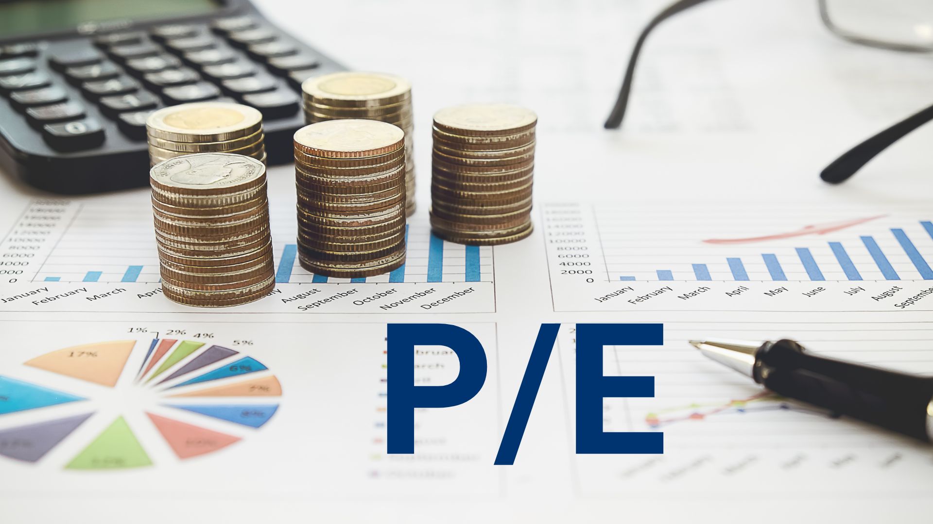Chu Kỳ Bong Bóng Và P/E