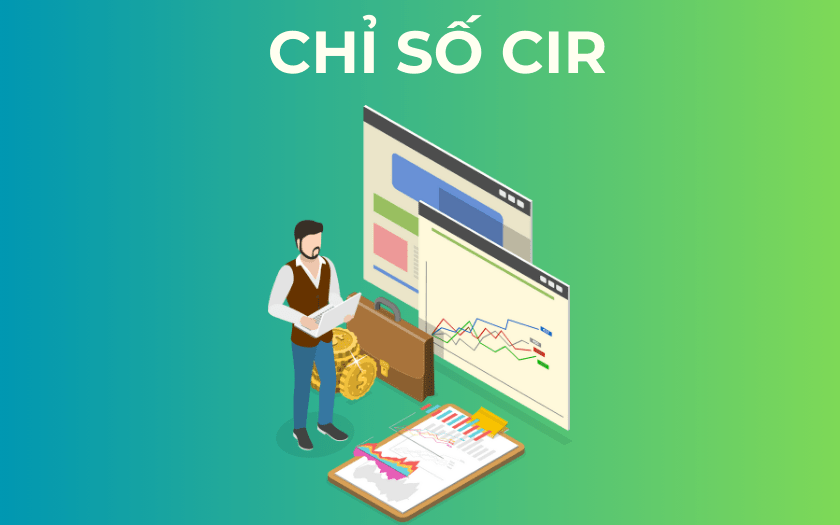Chỉ số CIR: Thông tin, Phân loại, Ý nghĩa và Cách ứng dụng 1 Cir Là Gì