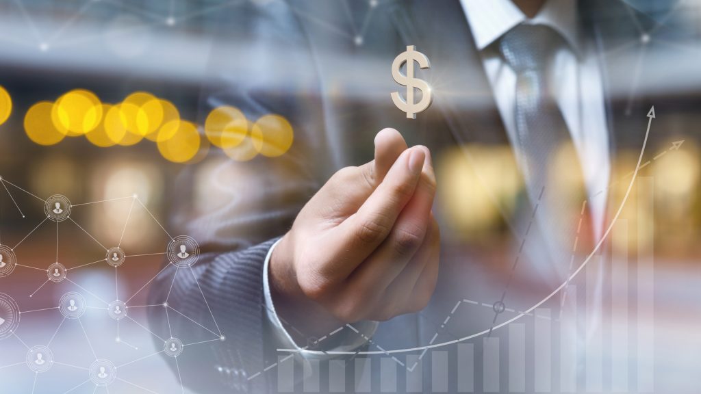 cơ hội để tích luỹ