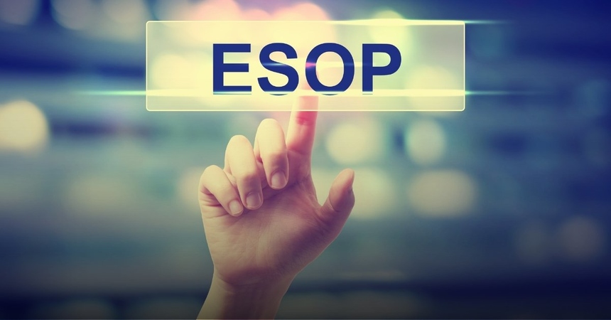 Cổ phiếu ESOP