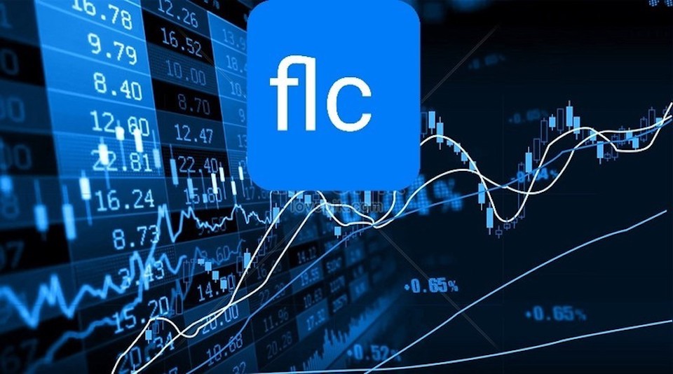 Cổ phiếu FLC (Việt Nam)