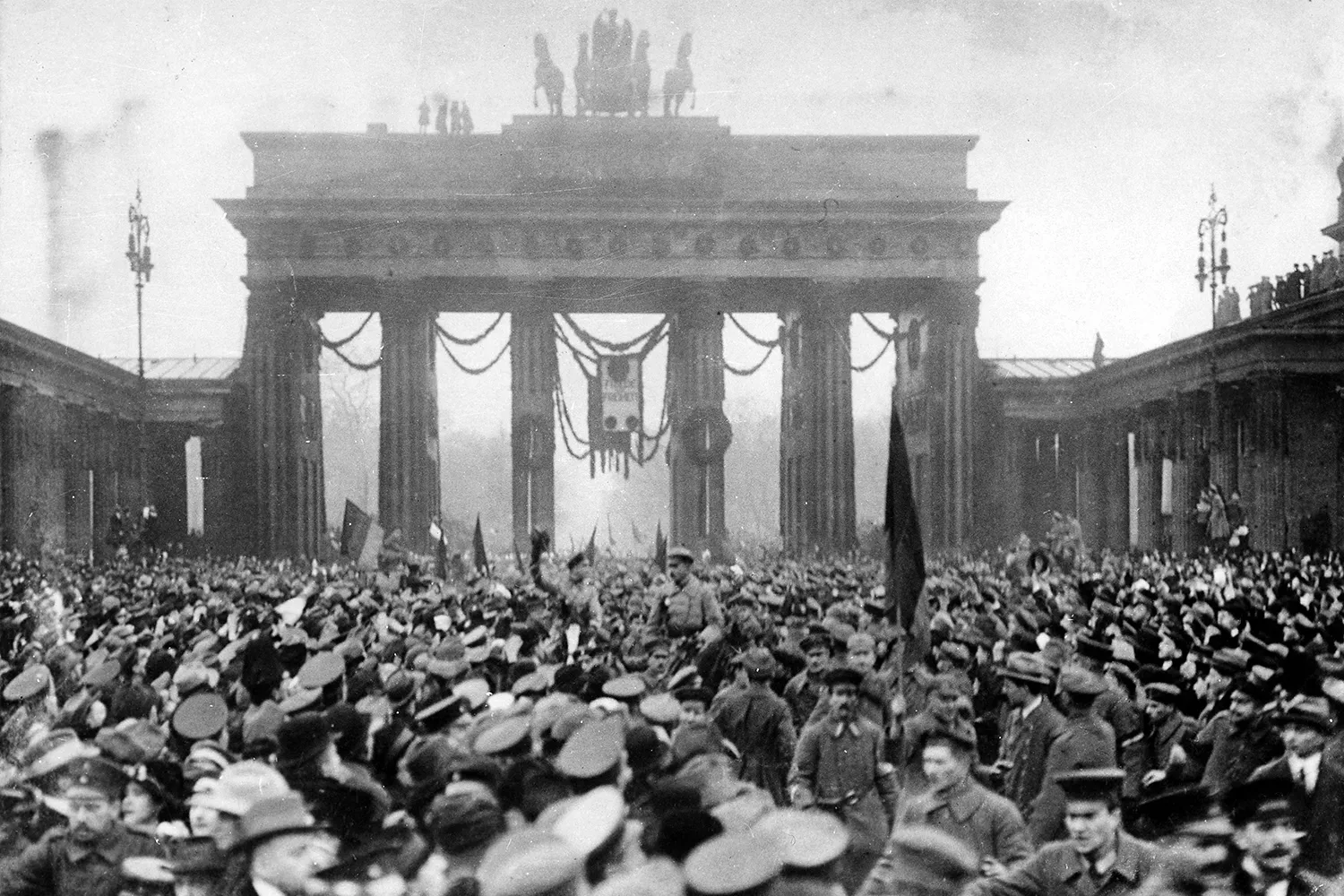 Cộng hòa Weimar (Đức) những năm 1920