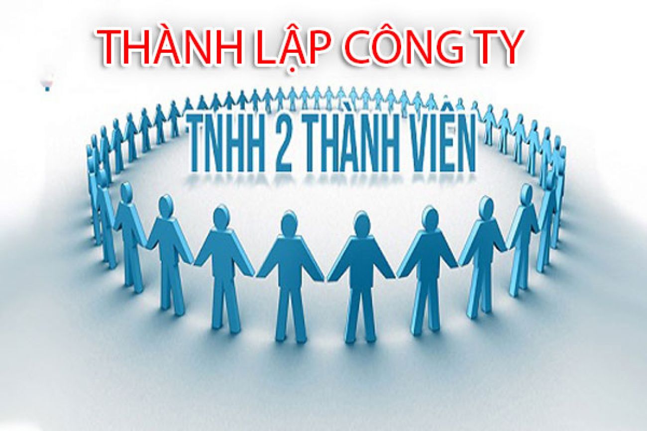 Công Ty Trách Nhiệm Hữu Hạn Hai Thành Viên Trở Lên