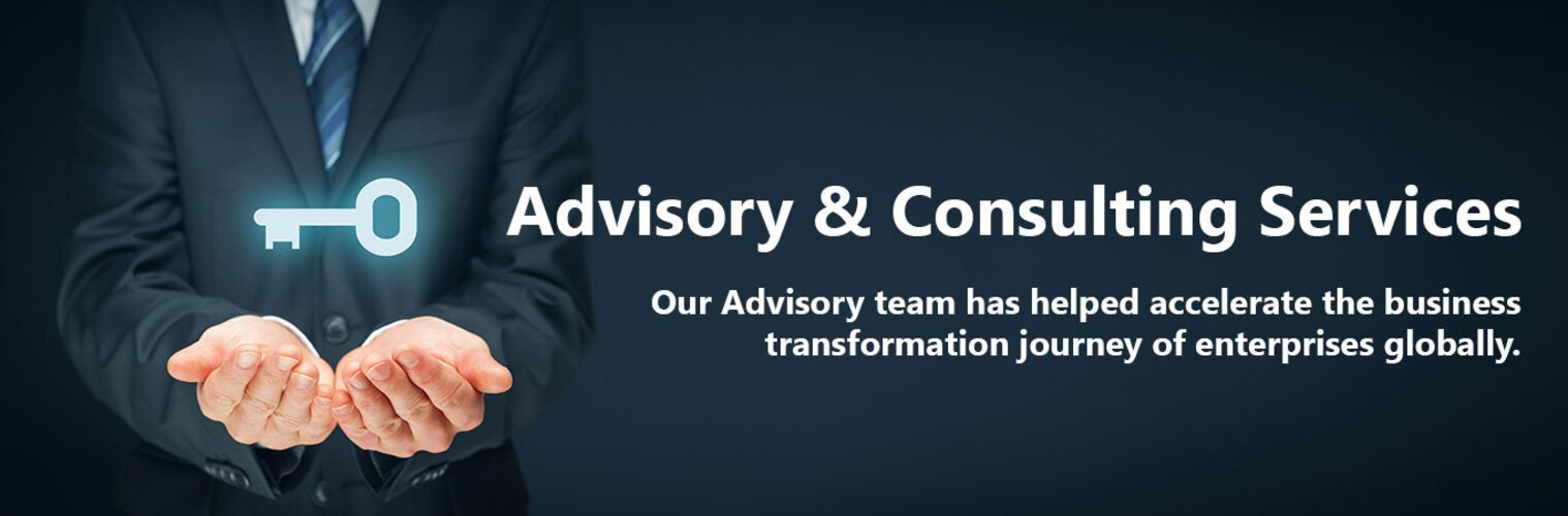 Consulting/Advisory