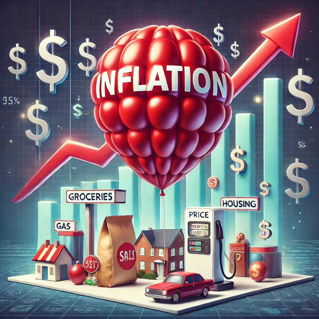 core inflation