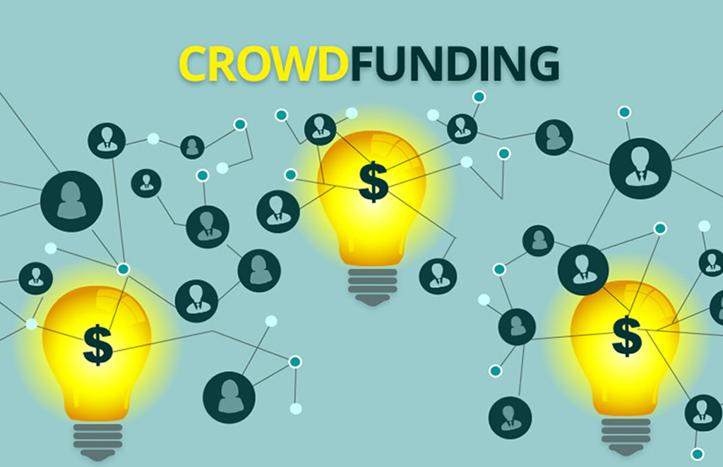 Crowdfunding Là Gì