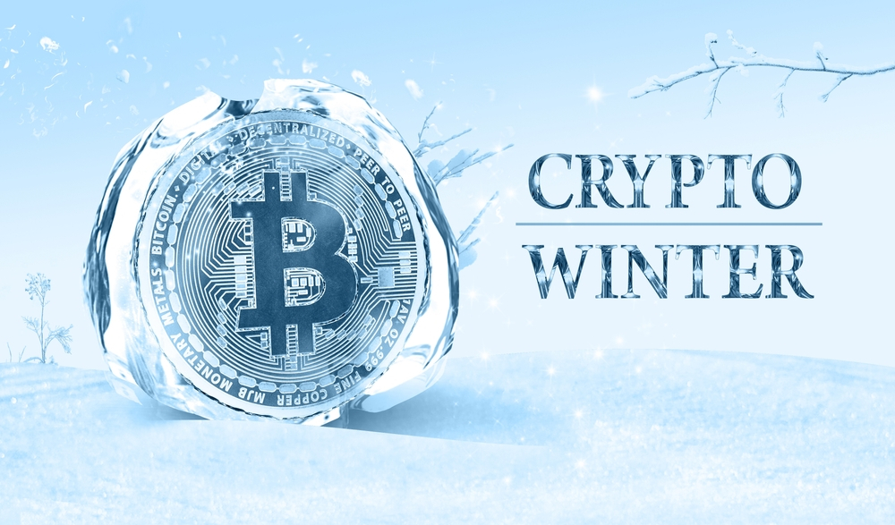 Crypto Winter