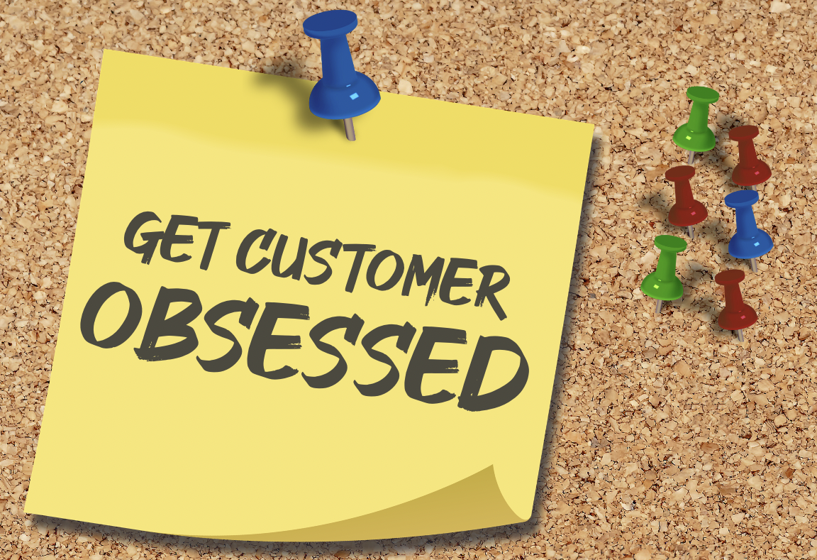 Customer Obsession