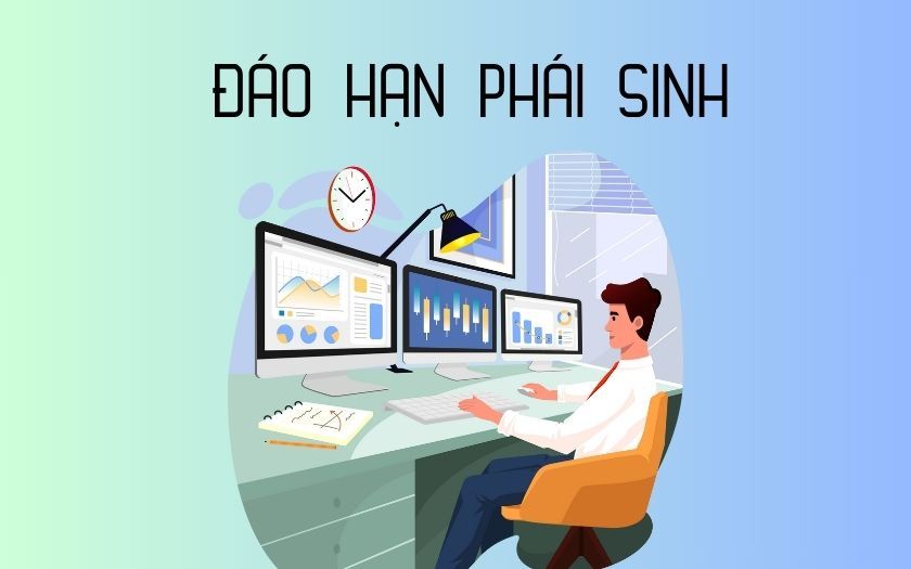 Đáo hạn phái sinh: Thông tin, Định nghĩa, Cách tính và Ảnh hưởng 1 Đáo hạn phái sinh