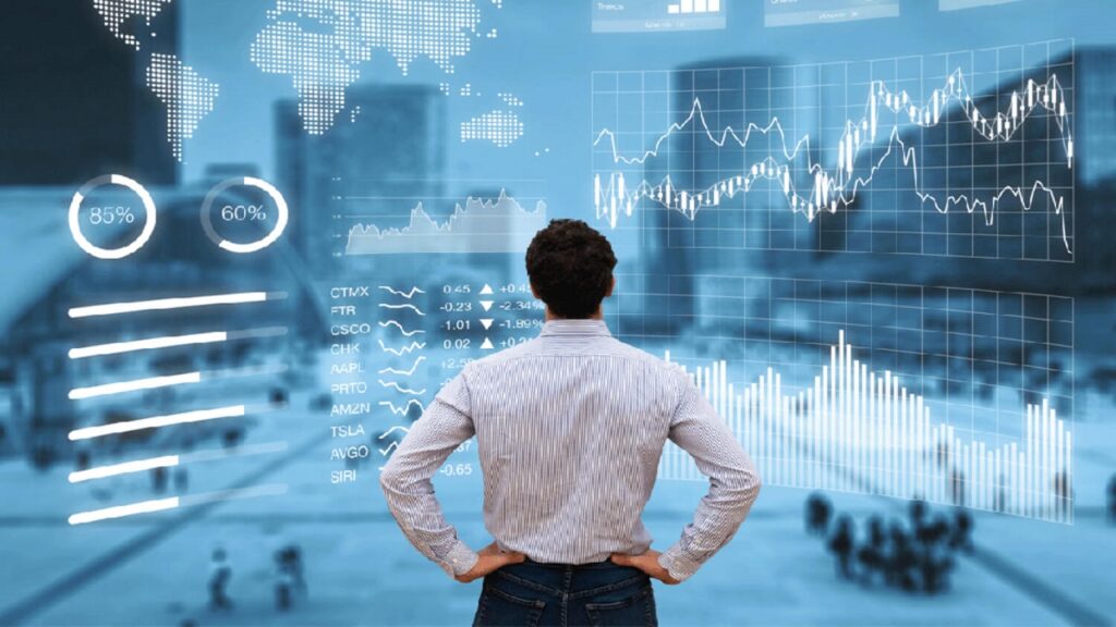 Đầu Tư Chứng Khoán Phá Sản