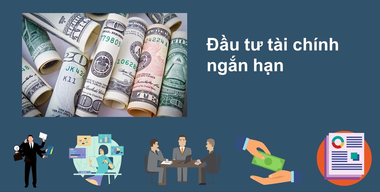 Đầu Tư Tài Chính Ngắn Hạn