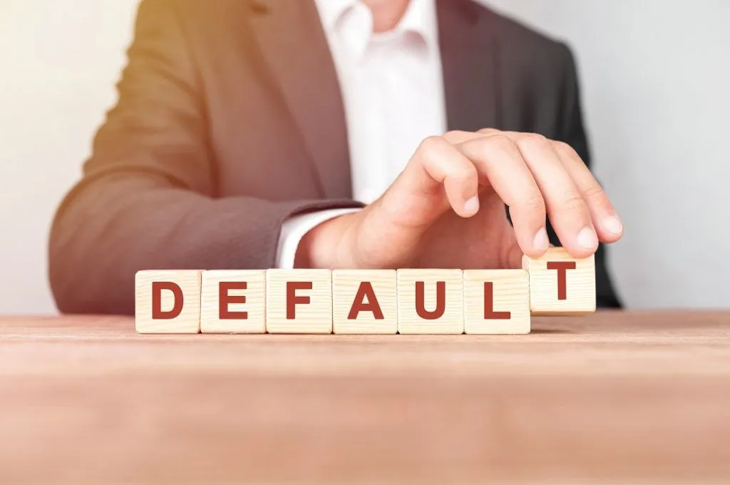 Rủi ro phá sản (Default Risk)