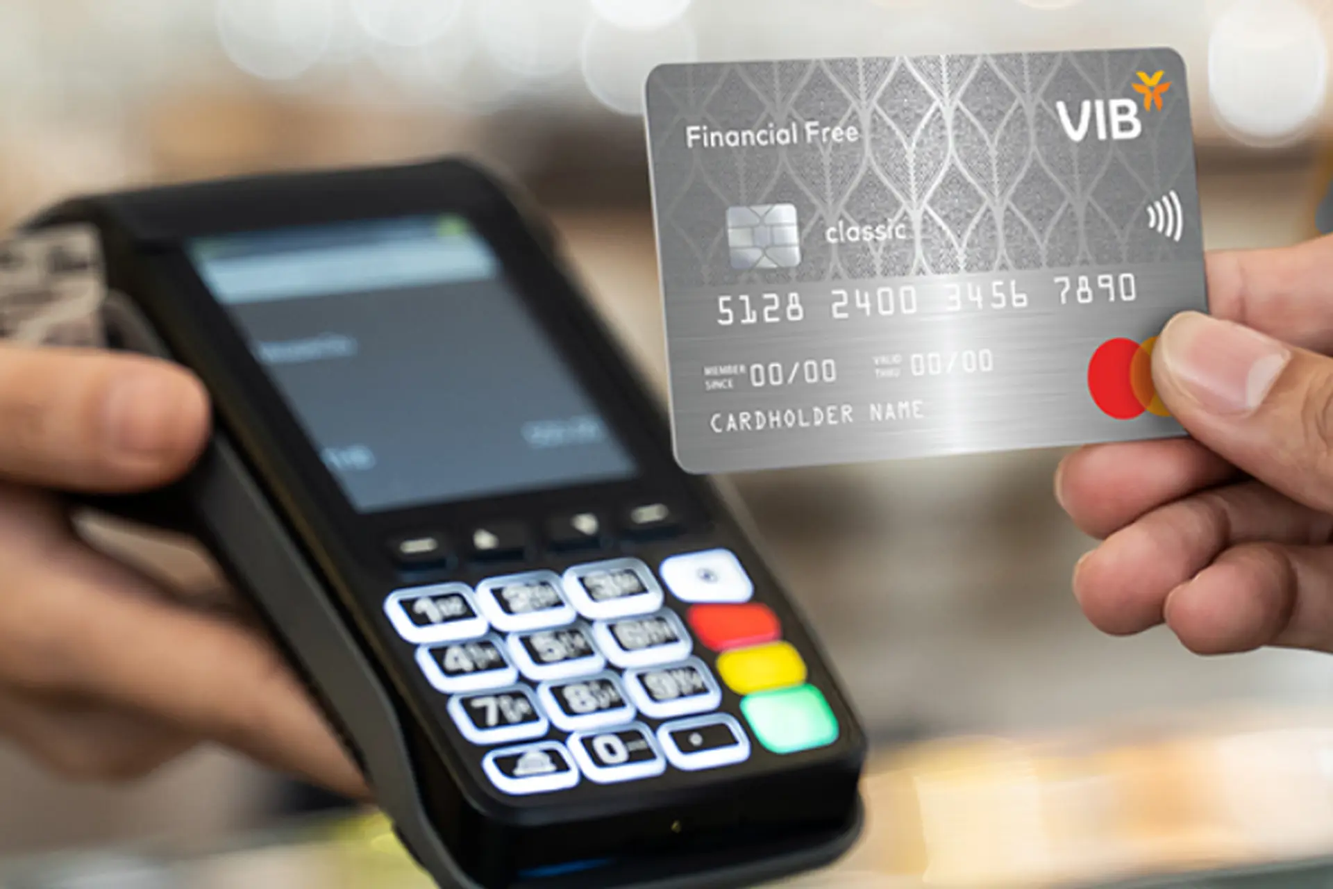 Dịch Vụ Đáo Hạn Thẻ Tín Dụng