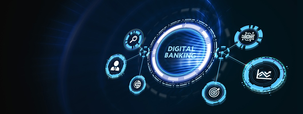 Digital Bank