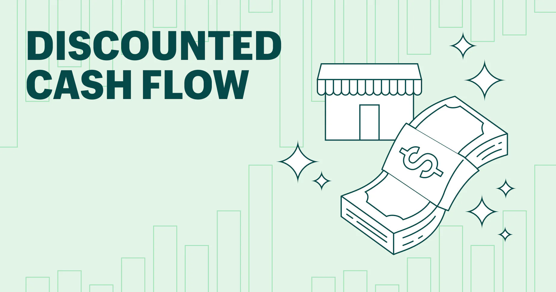 Discounted Cash Flow