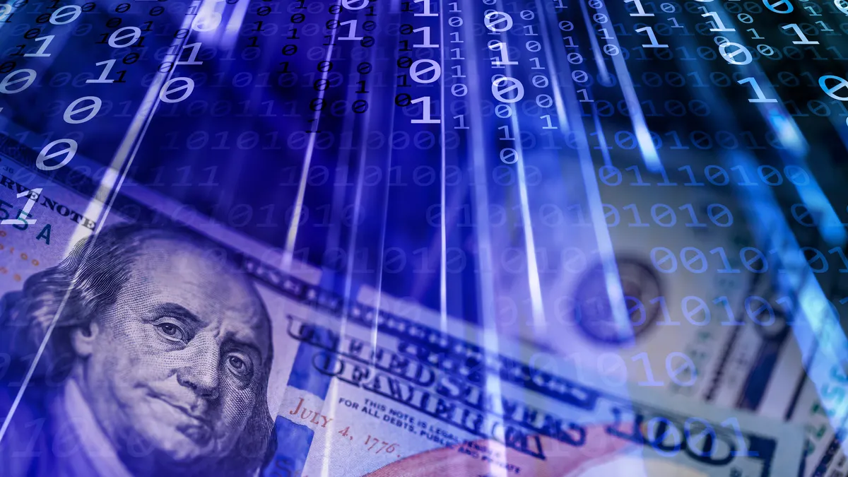 Đồng Đô La Số, FedNow Và Tương Lai Của DXY