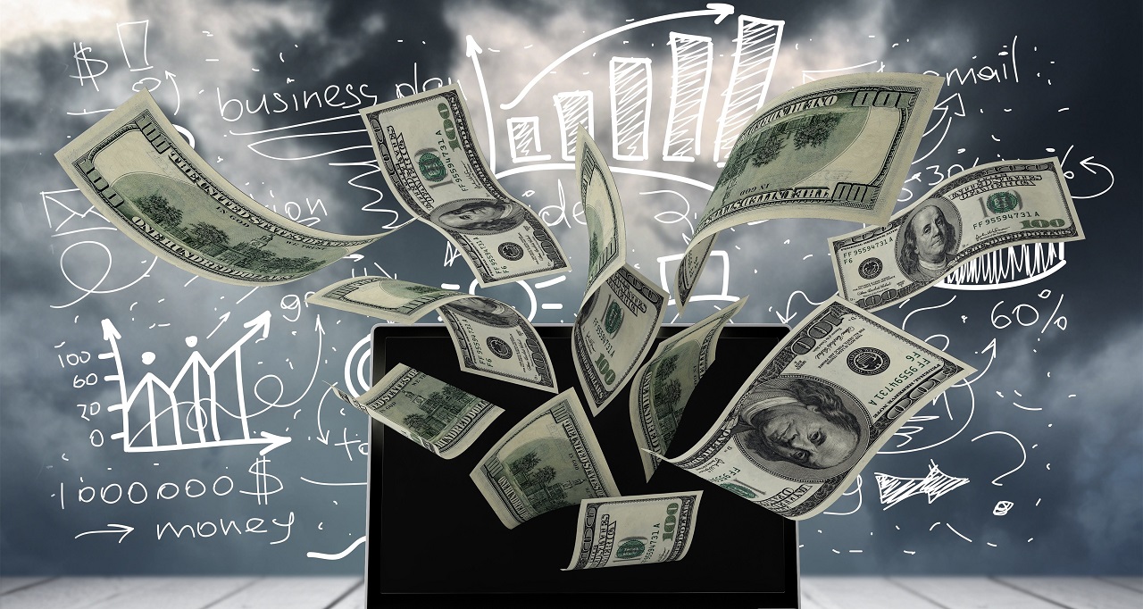 Dòng Tiền Ngoại Và “Hiệu Ứng VN50”